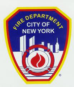City of New York Fire Department (FDNY)